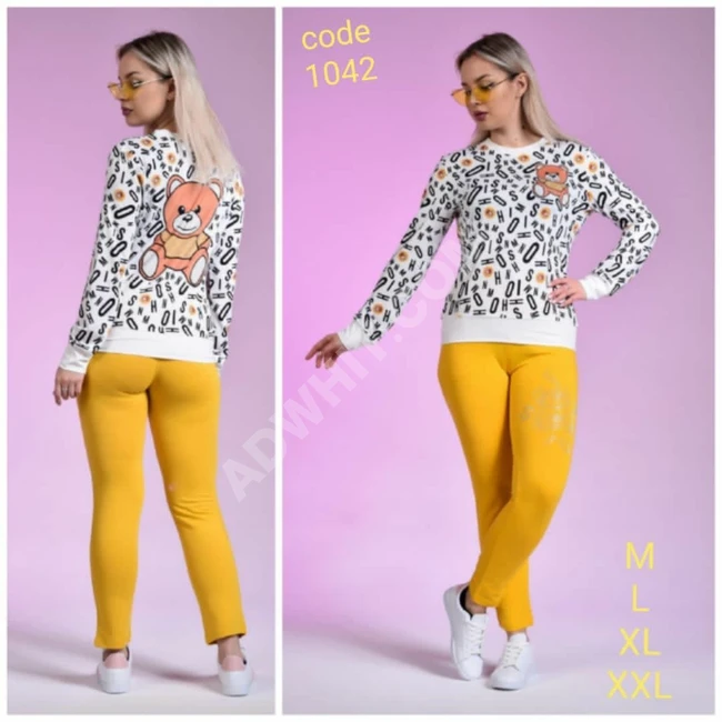 بيجاما نسائية 