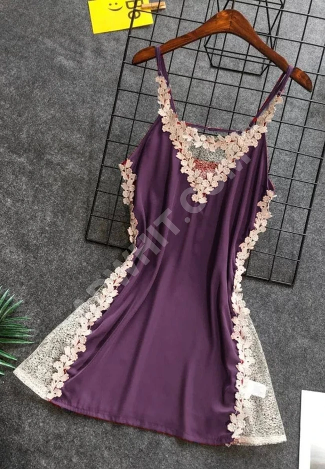 لانجري نسائي قصير 