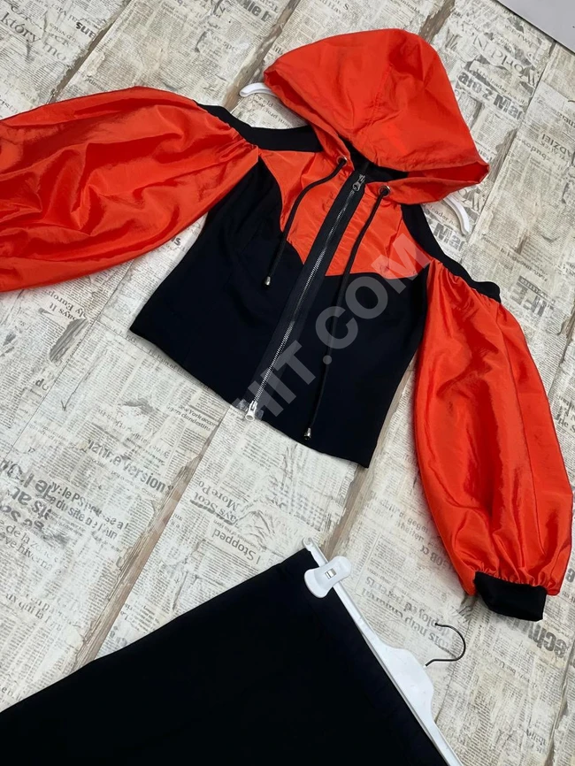 بيجاما سبور نسائية 