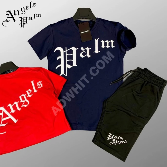 طقم سبور رجالي متوفر بمقاسات كبيرة 