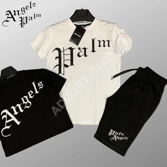 طقم سبور رجالي متوفر بمقاسات كبيرة 