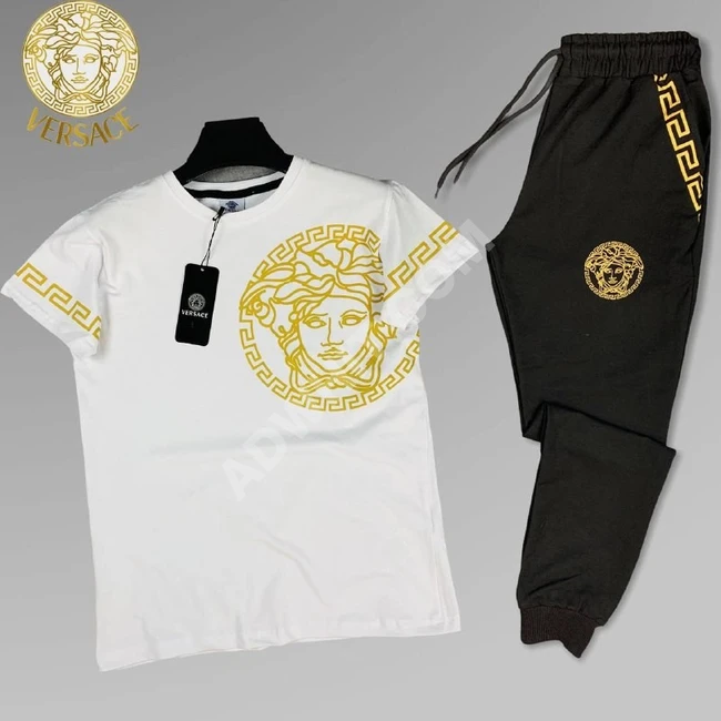 طقم سبور رجالي فيرزاتشي