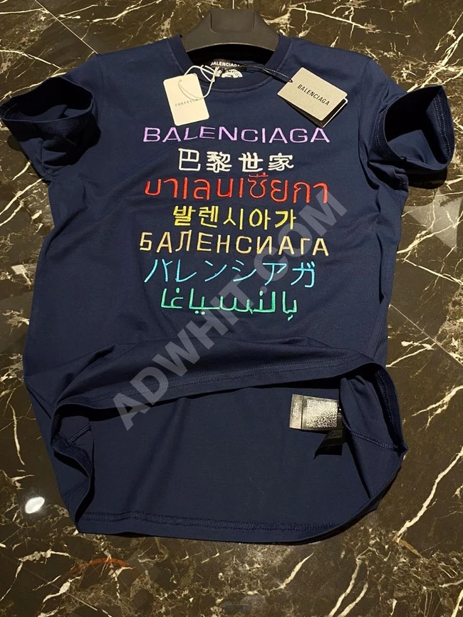 تيشرت رجالي صيفي 