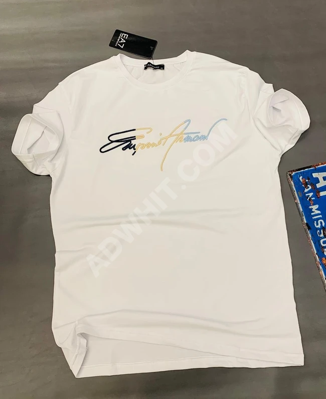 تيشرت صيفي رجالي 