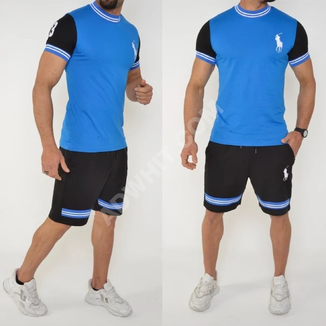 بيجاما رجالية 