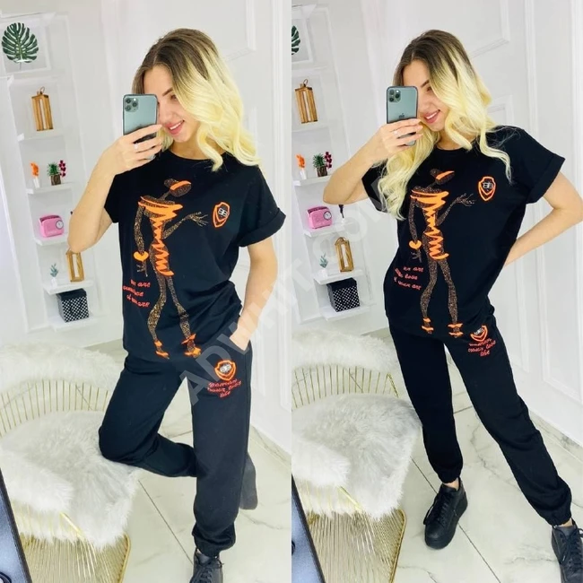 بيجاما نسائية 