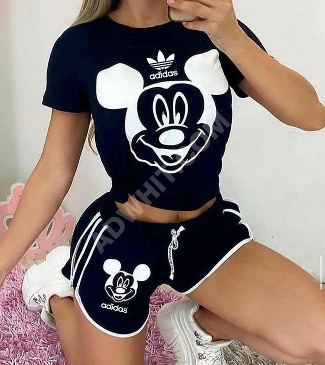 بيجاما شورت نسائية 