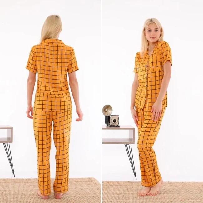 بيجاما نسائية 