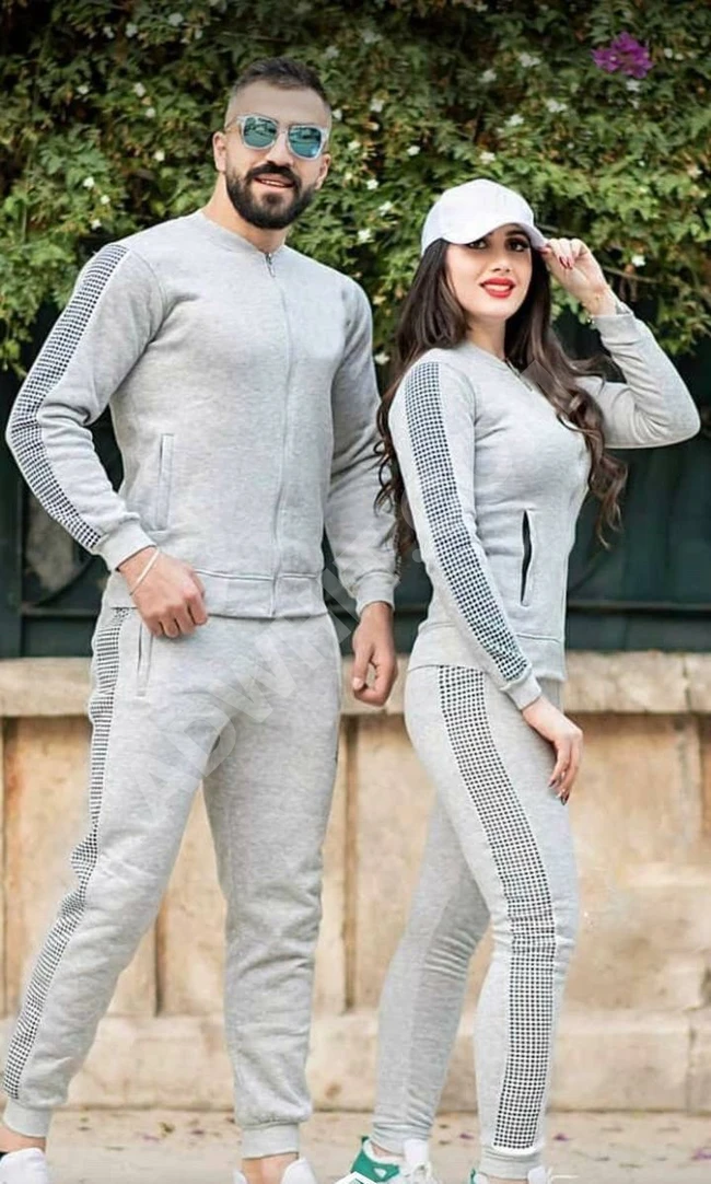 بيجاما سبور نسائية 