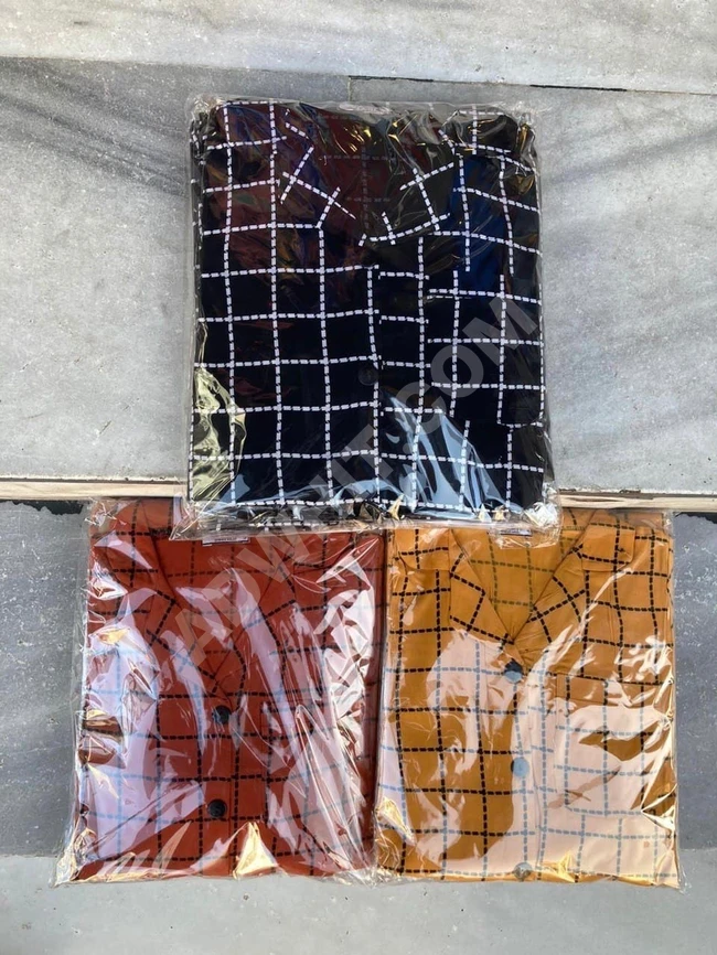 بيجاما نسائية 