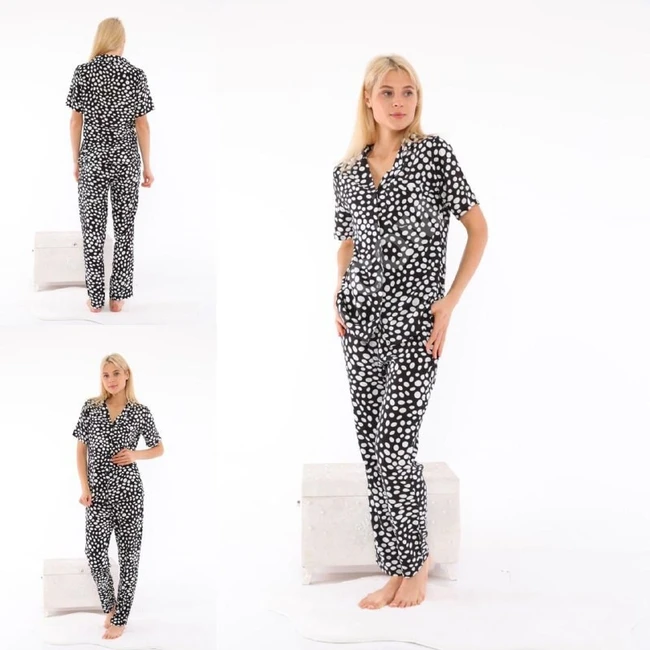 بيجاما نسائية 