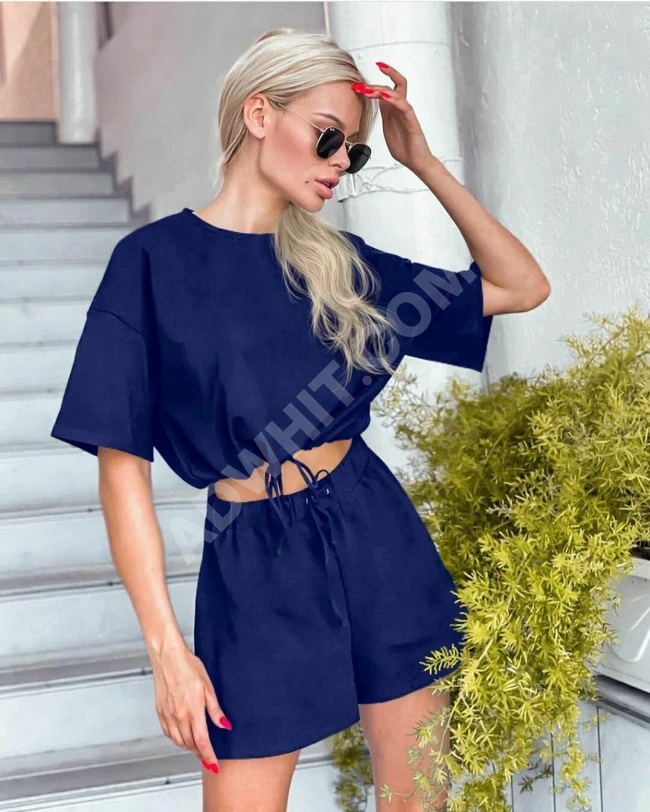 بيجاما شورت نسائية 