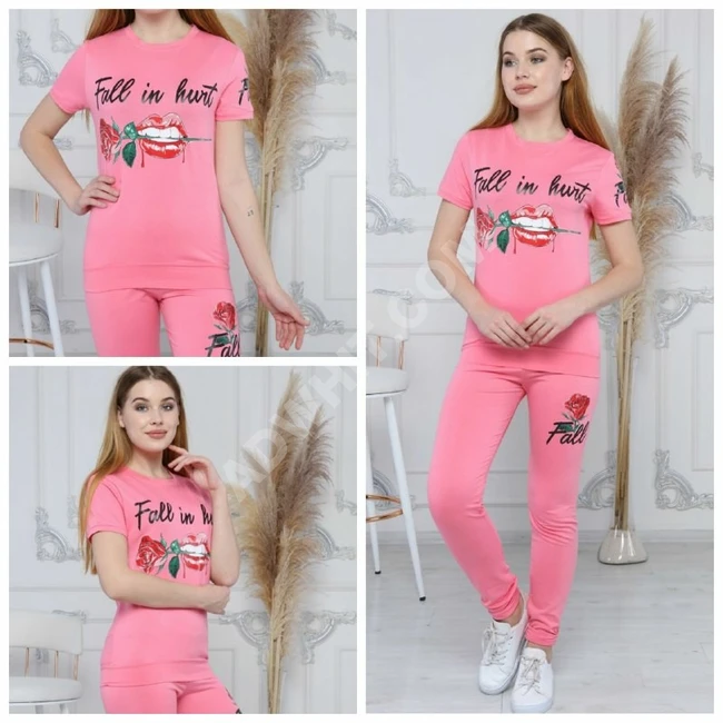 بيجاما نسائية 