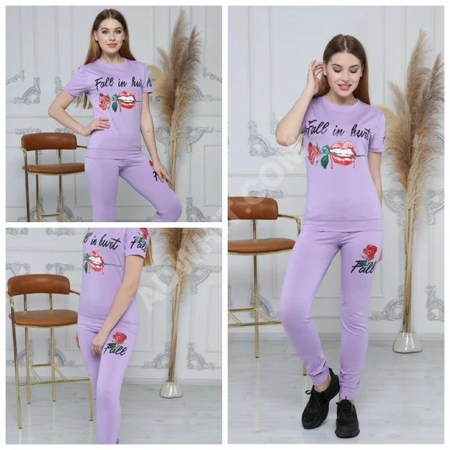 بيجاما نسائية 