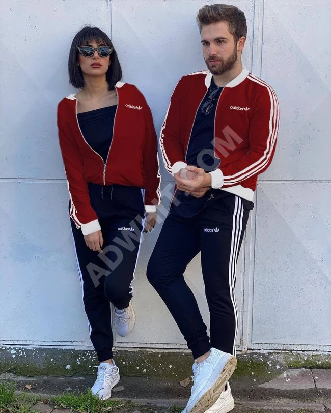 بيجاما كابلز للجنسين 