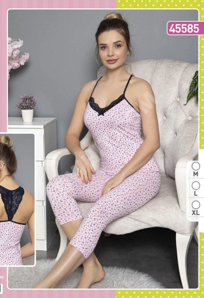 بيجاما نوم نسائية 