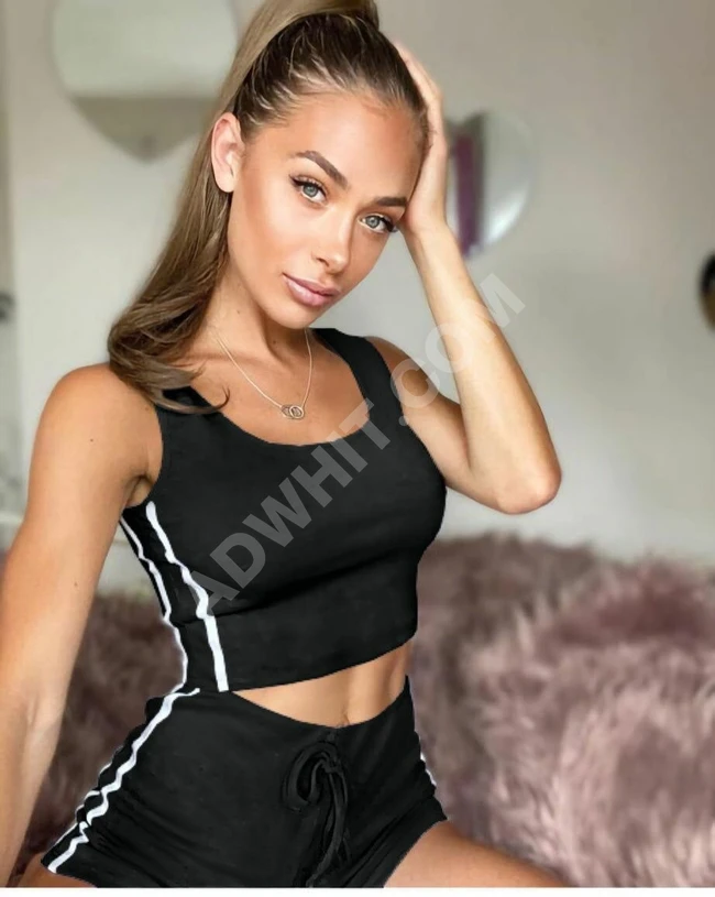 بيجاما نسائية 