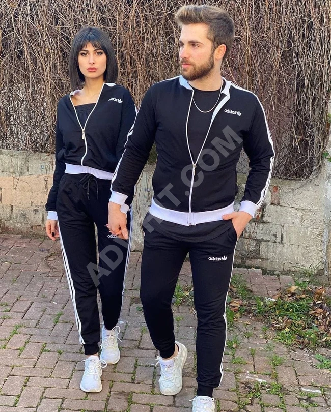 بيجاما كابلز للجنسين 