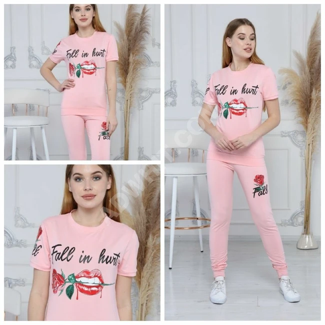 بيجاما نسائية 