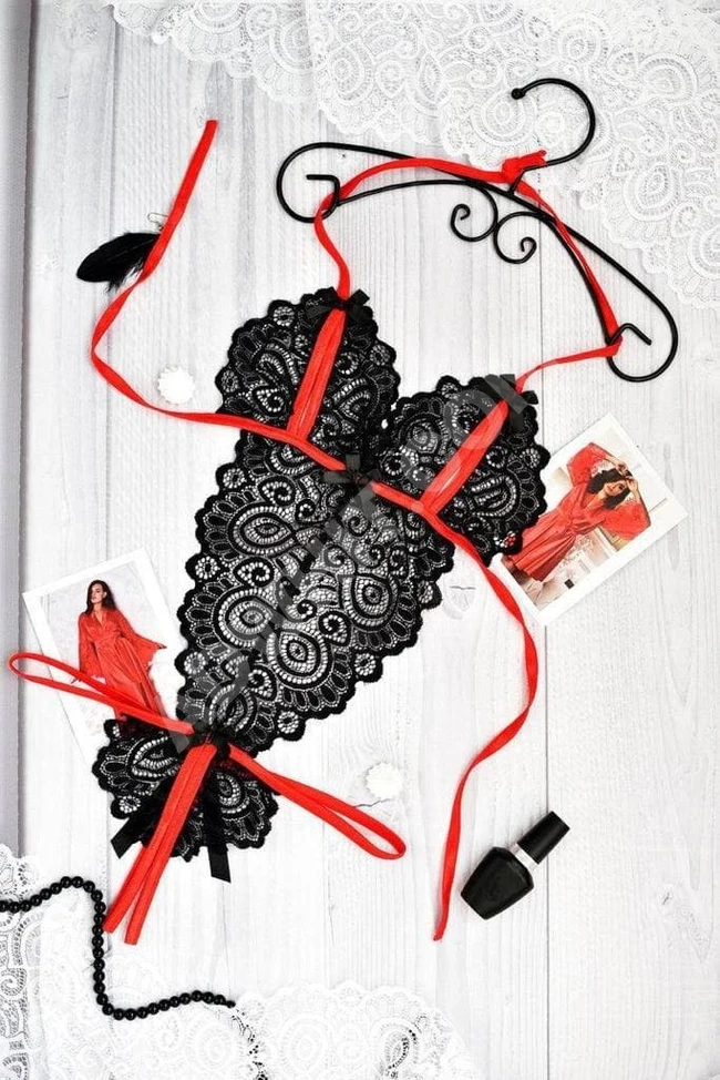 لانجري نسائي 