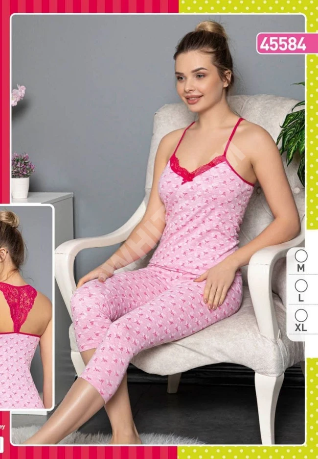 بيجاما نوم نسائية 