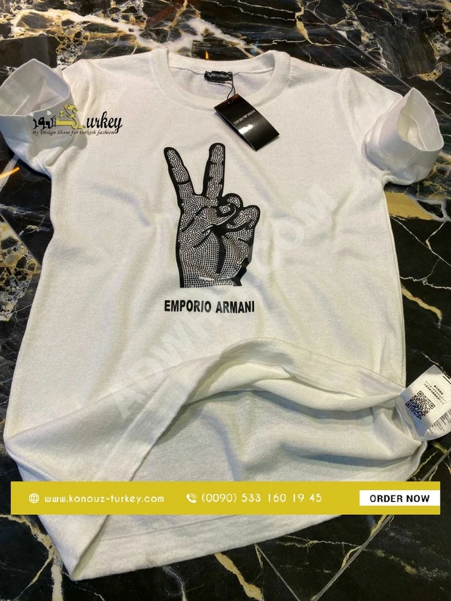 تيشرت رجالي