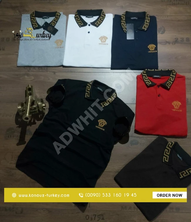 تيشرت رجالي