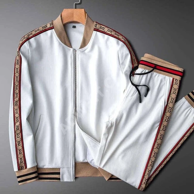 طقم رجالي كامل بجودة ممتازة