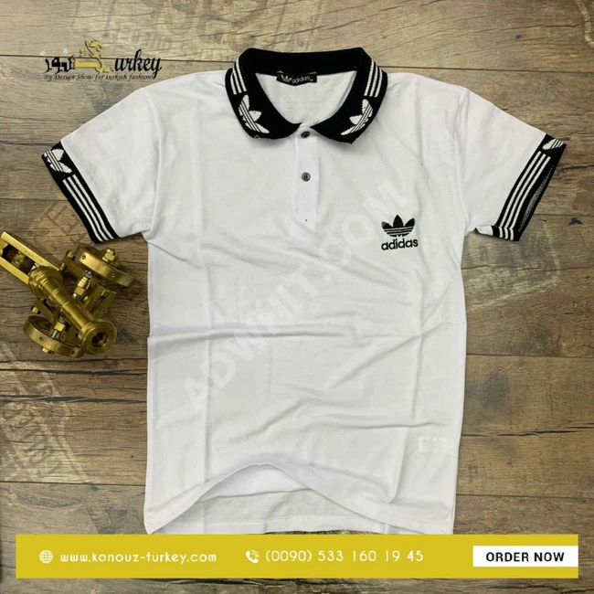 تيشرت رجالي