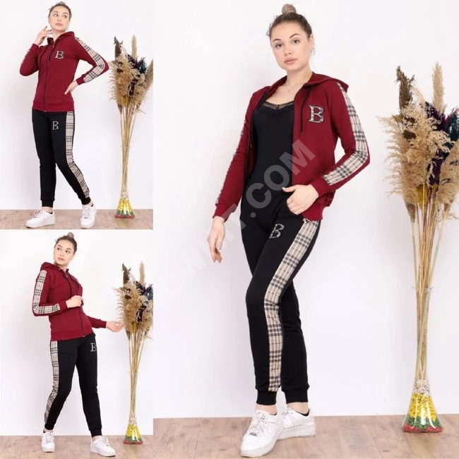 بيجاما نسائية 