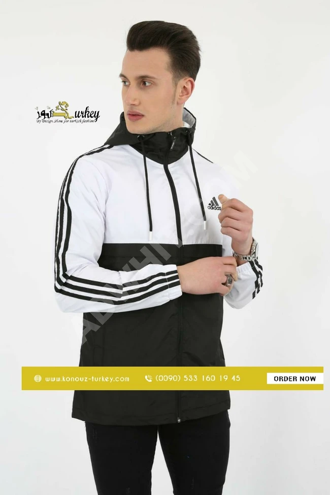 بيجامة رياضة رجالية