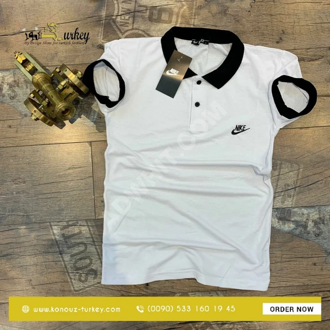 تيشرت رجالي