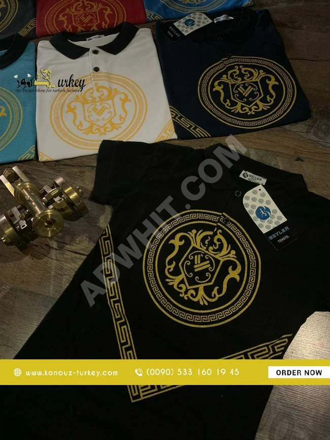 تيشرت رجالي