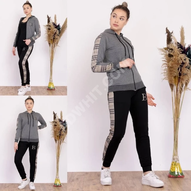 بيجاما نسائية 