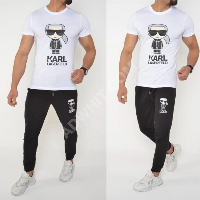 بيجاما سبور رجالي