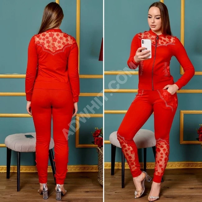 بيجاما نسائية 