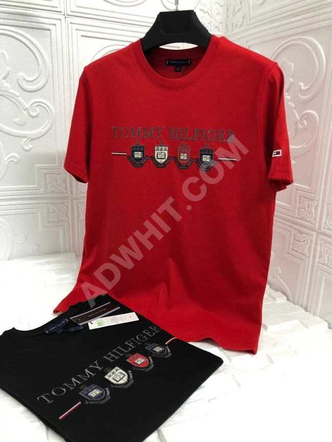 تيشرت رجالي صيفي جودة ممتازة