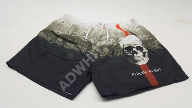 شورت رجالي صيفي