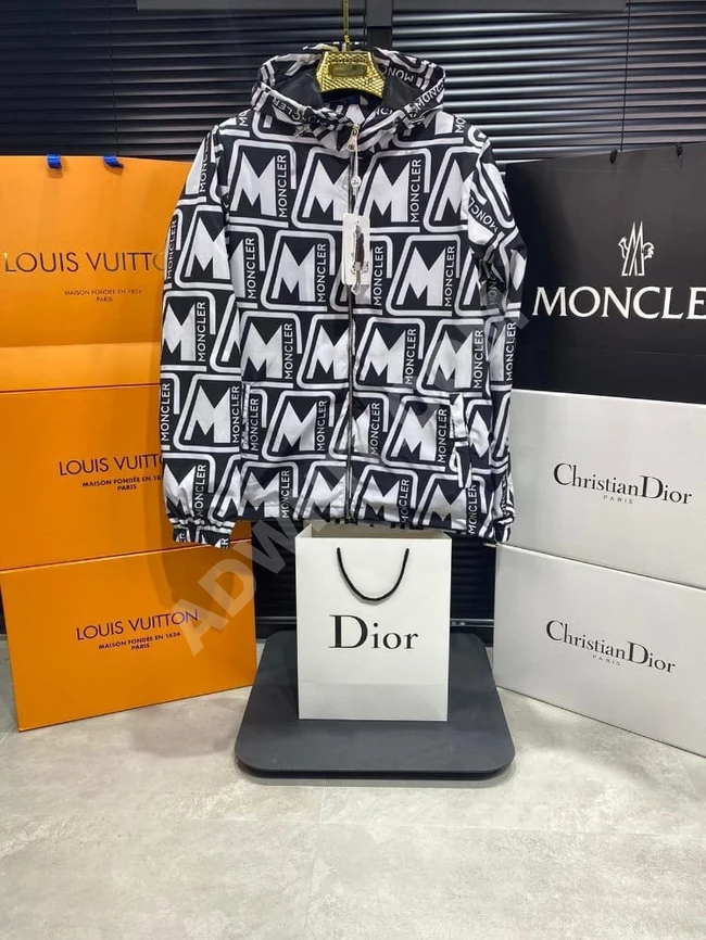 جاكيت رجالي بجودة عالية 