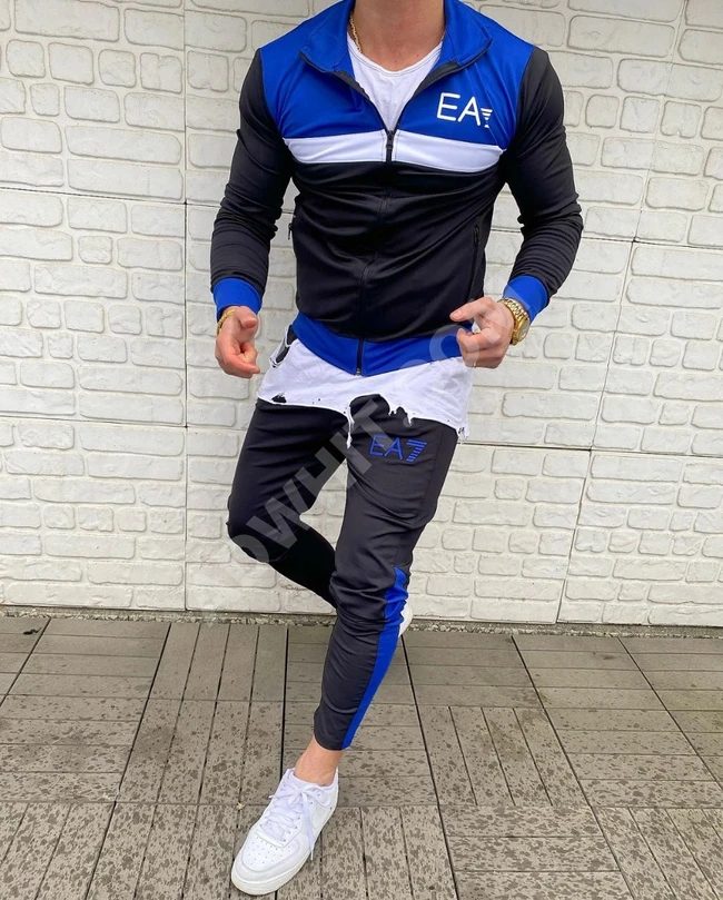 بيجاما رياضية رجالية 