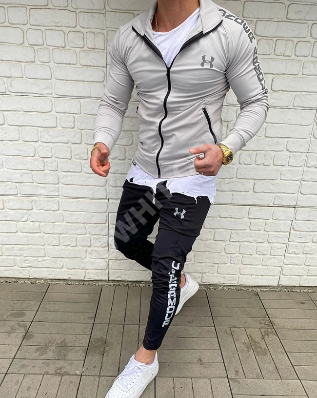 بيجاما رياضية رجالية 