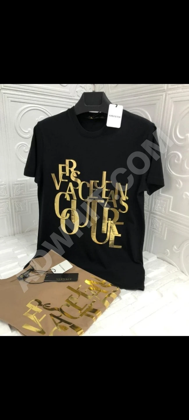 تيشرت رجالي صيفي