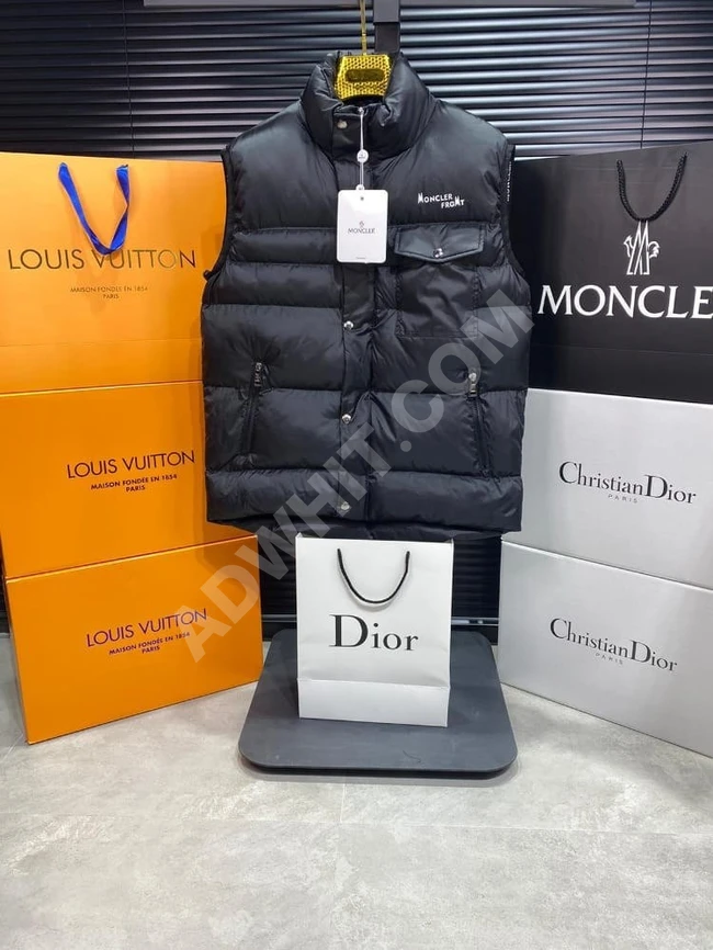 جاكيت رجالي بجودة عالية 