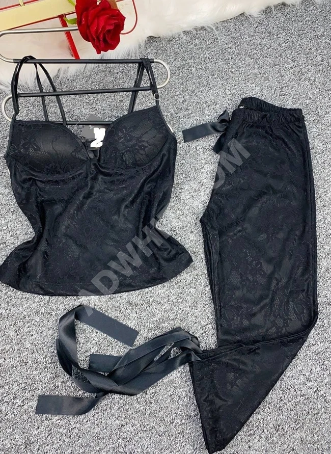 بيجاما نوم نسائية 