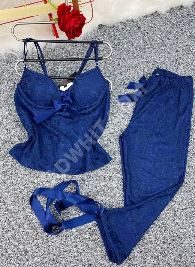 بيجاما نوم نسائية 