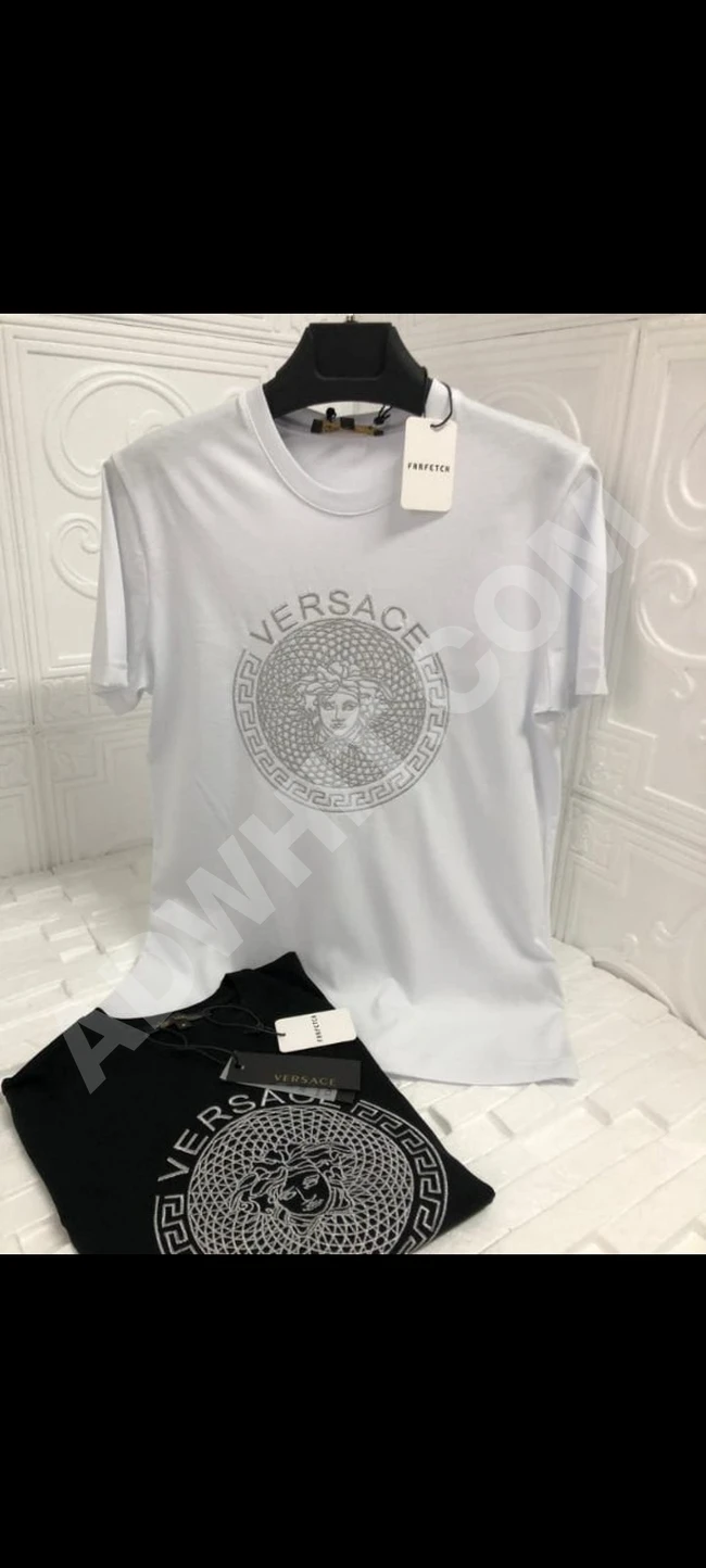 تيشرت رجالي صيفي