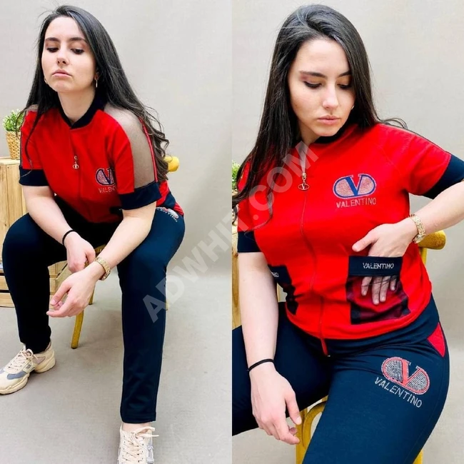 بيجاما نسائية مقاسات كبيرة