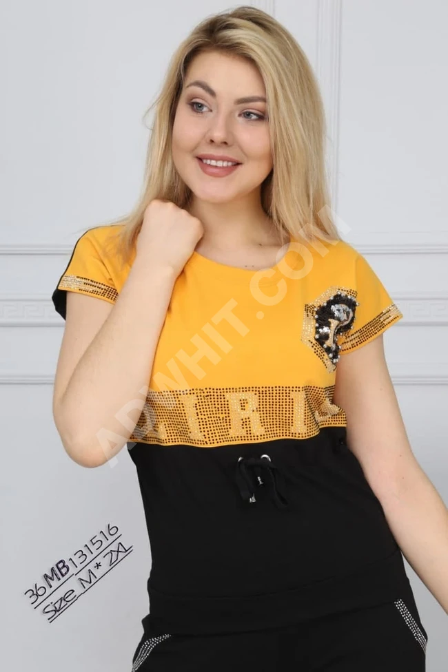 بيجاما نسائية 