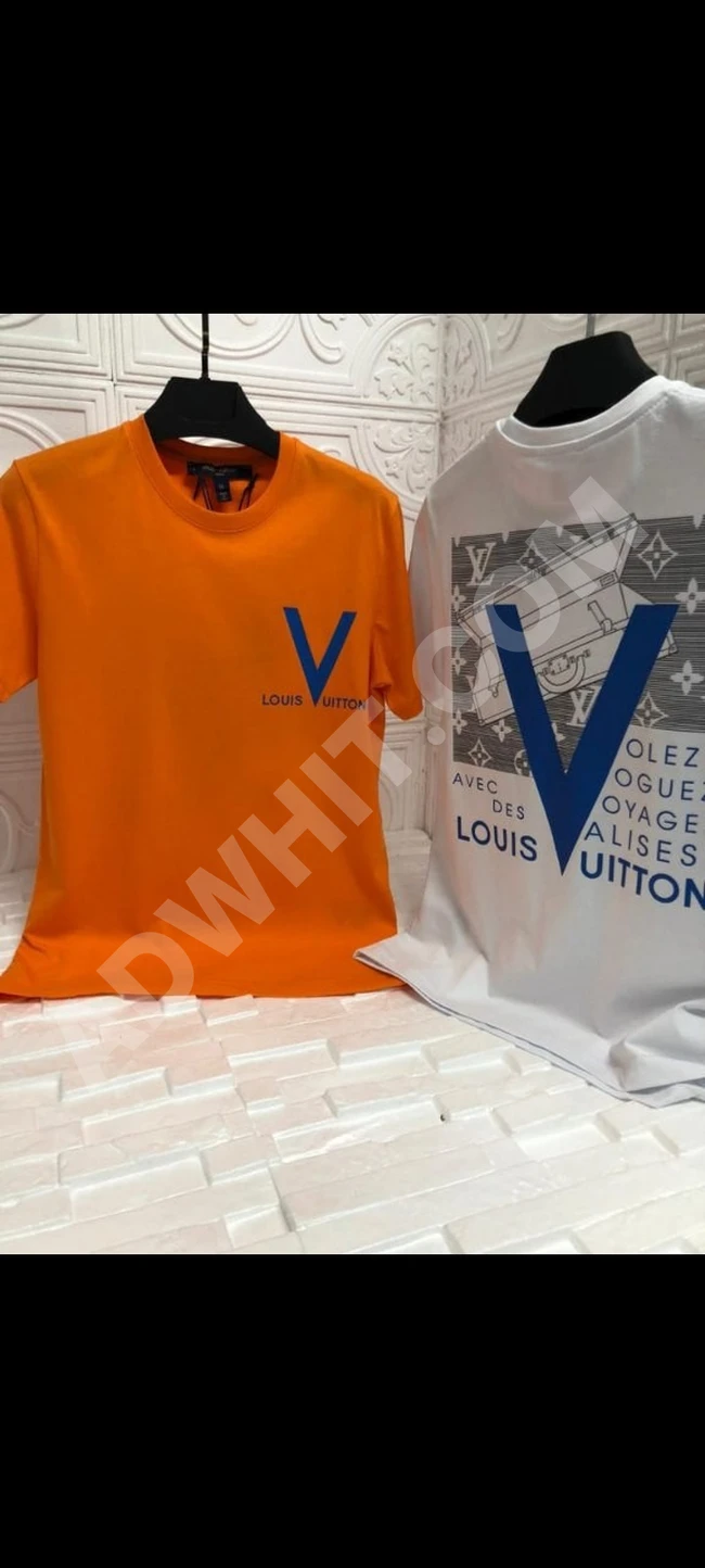 تيشرت رجالي صيفي