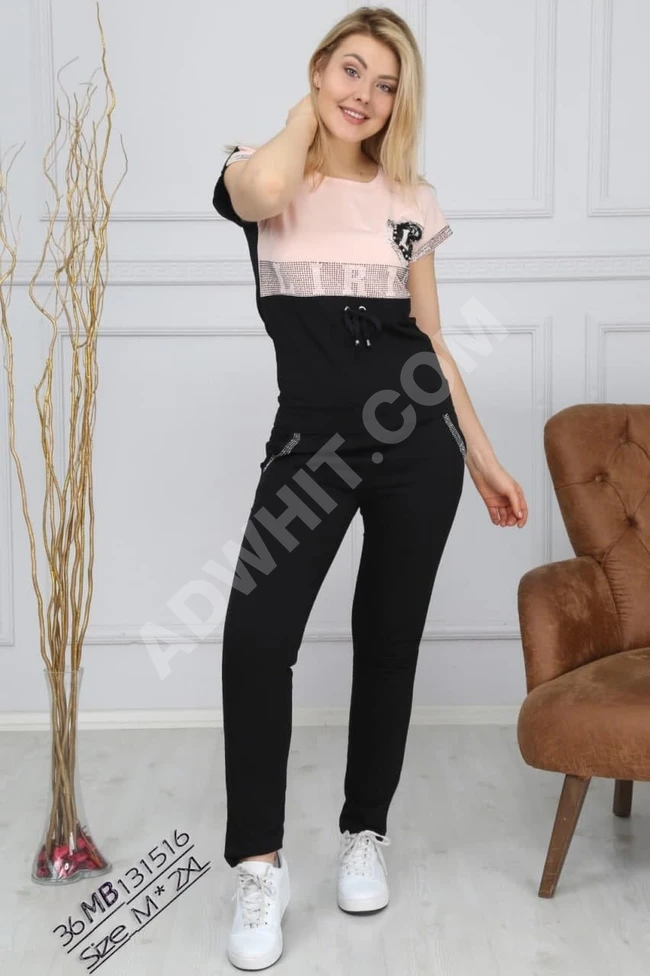 بيجاما نسائية 